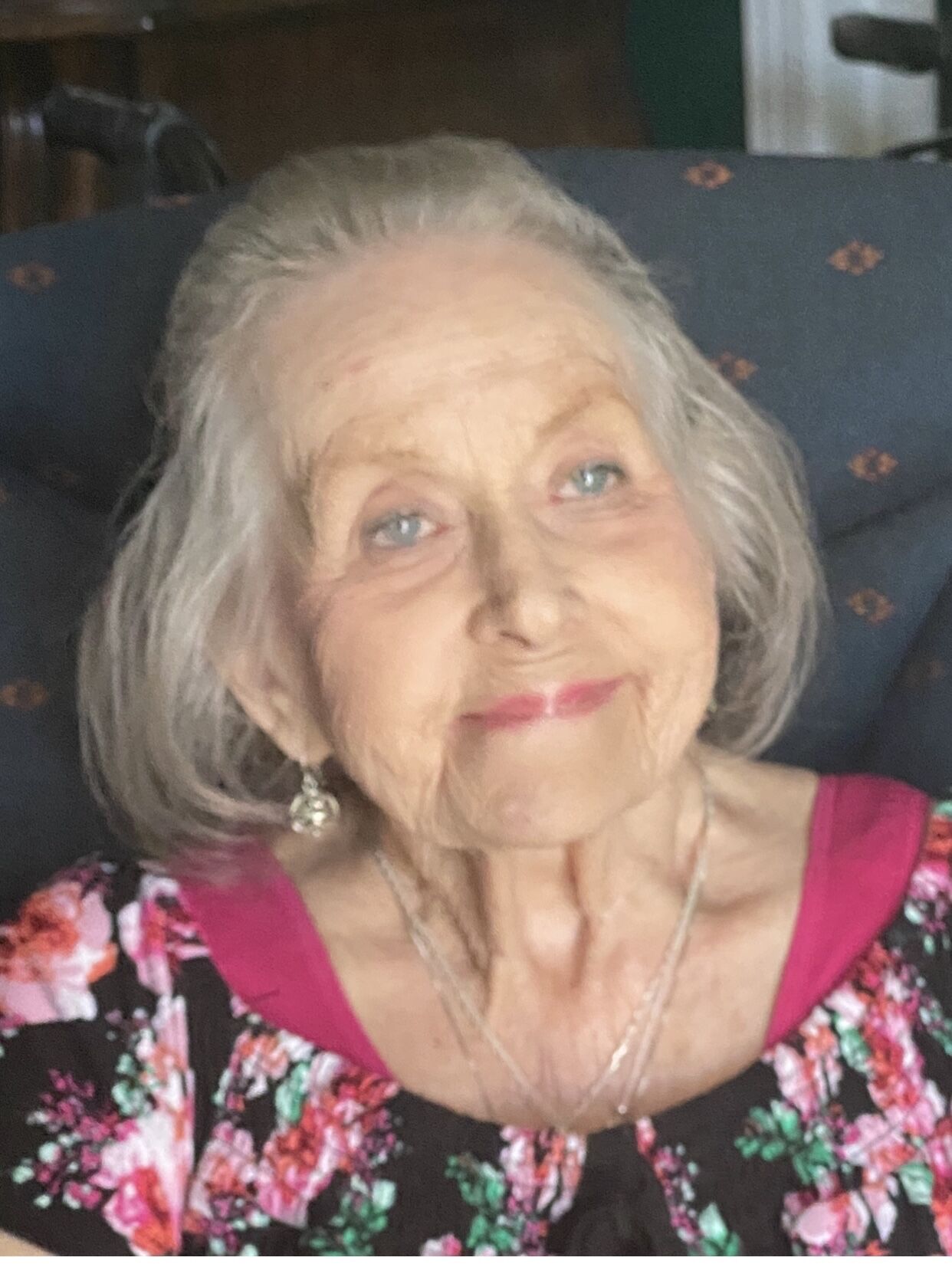 Beverly Smith Bethea